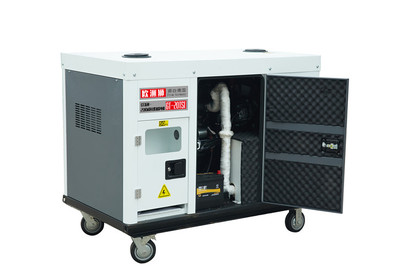 GT-30TSI欧洲狮柴油发电机参数