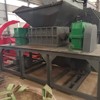 同丰机械出售二手800型废旧家具撕碎机4万