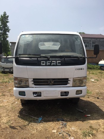 二手东风洒水车5方8方10方洒水车报价