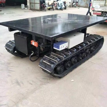 供应中岩重工5698搬运车