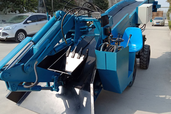 供应宏图ZWY-120轮式挖掘机 轮式扒渣机 扒渣机厂家