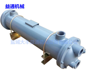GLL-15冷卻器 管式散熱器銷售供應