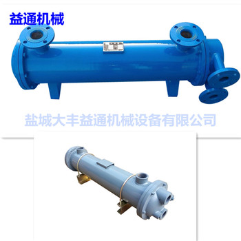 大丰GLL-25冷却器供货中