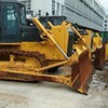 渭南||汉中||安康二手推土机市场||二手山推160-220-320推土机
