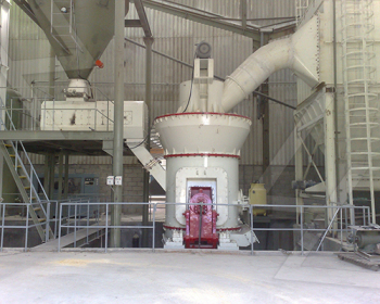 供应石灰石LM立式磨粉机设备
