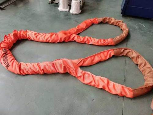 供应大吨位吊装带 吊网