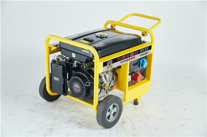 供应大泽动力TO7100ET发电机6kw