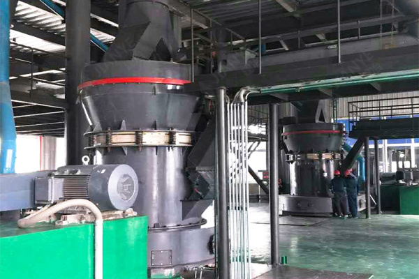 供应建冶4528高压磨粉机 高压微粉磨 雷蒙磨粉机