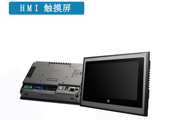 汇川IT5000系列，IT5070T,7寸触摸屏