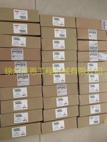 供应压路机易损件悍马压路机HD120 HD130发动机喷油泵总成