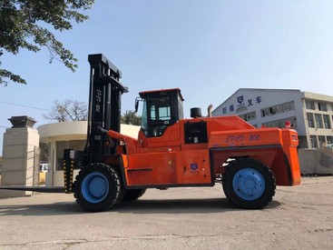 供应巨盾叉车CPCD200叉车