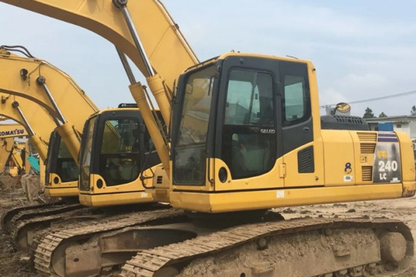 宣城 池州 亳州優惠出售日立 卡特220、320、360二手挖掘機