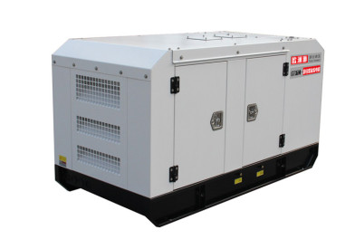 供应欧洲狮100kw低噪音柴油发电机