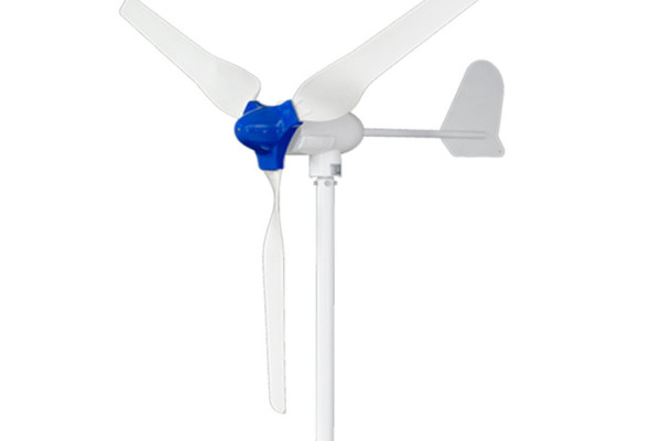 供应小型风力发电机组水平轴风力发电机FD1.7-500W24V发电机(组)