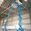 日照滨州枣庄菏泽出租12米27米26米高空车升降机
