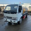 五吨洒水车