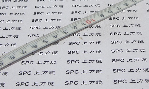 钢尺电缆 SRC铁氟龙钢尺电缆
