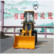 矮棚装载机小型铲车20全新四驱柴油矮脚虎农用养殖农牧地下室工地