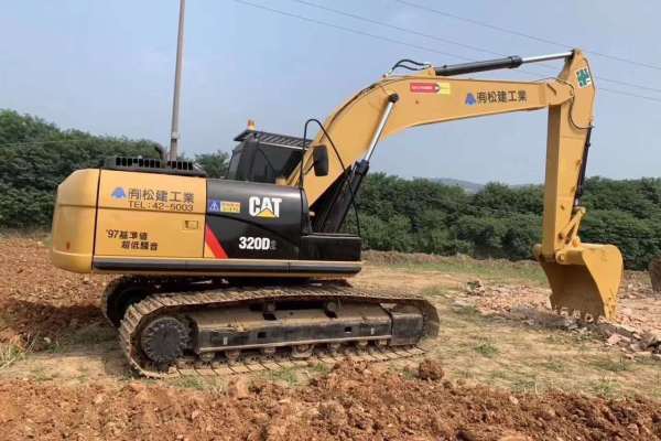深圳轉讓二手挖掘機卡特315卡特320卡特323卡特329和336等 手續齊全 全國聯保一年