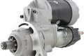 山特松正供应日立ZAX360挖掘机启动机M8T60973