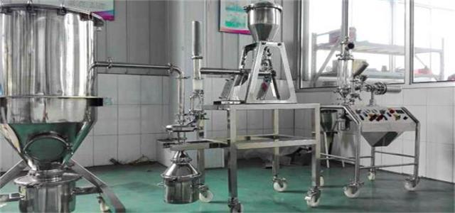 供應製藥及實驗設備MQP02粉碎機械