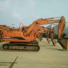 出售二手斗山DH150挖掘机 保修一年 全国包送