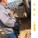 供应GRTGRT1680轮式挖掘机用电动黄油枪高压便携式加油润滑