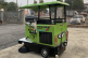 供应宜讯YX-1500电动扫地车  清扫机  小型扫地车厂家直销