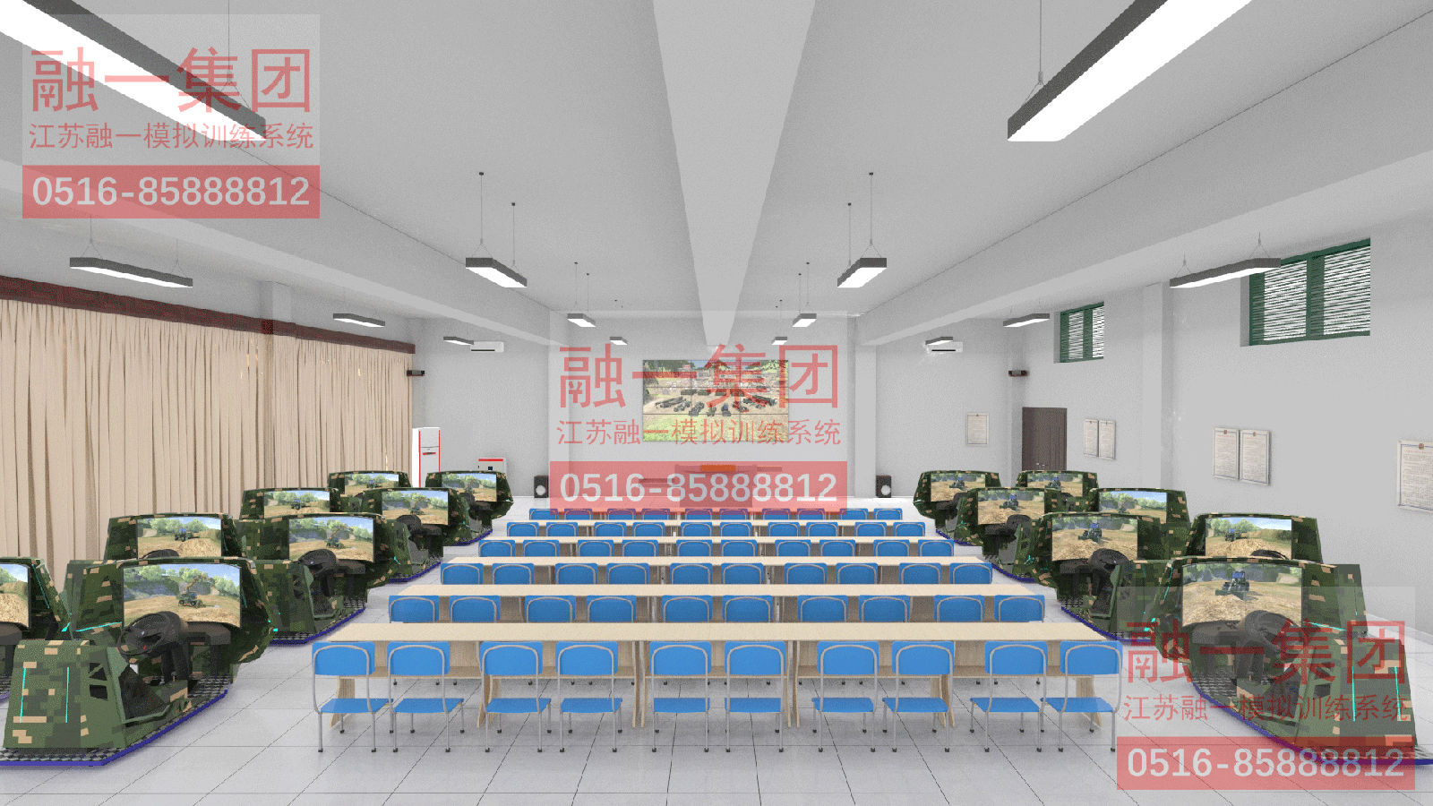 江苏融一科技有限公司