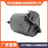 供应益爵旋挖钻机易损件800旋挖捞沙斗 1米双底截齿捞沙斗武汉厂东莞厂贵阳厂供应