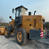 杭州二手装载机市场 柳工龙工临工装载机30 50铲车 急出手