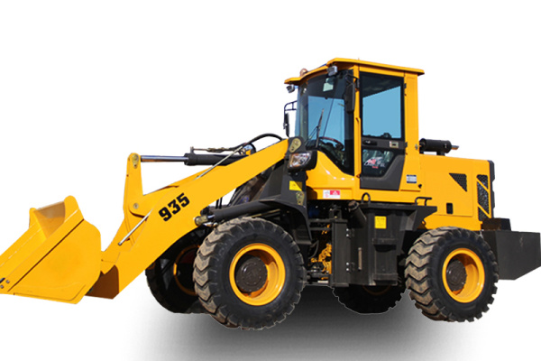 供應916裝載機 農田改造鏟車  小型鏟車廠家 小型鏟車全型號