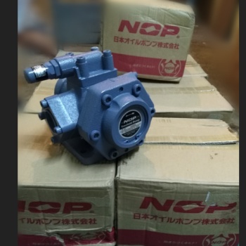 供应日本NOP油泵TOP-3MF1500-N320FAVB挖掘机液压泵