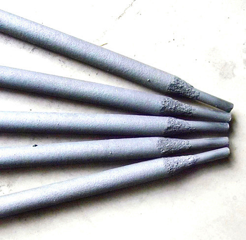 供應磚機絞刀專用耐磨焊條 