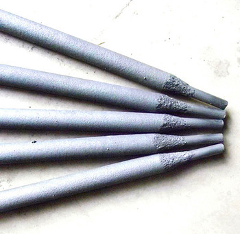 供应砖机绞刀专用耐磨焊条 