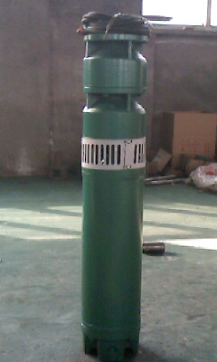 熱水潛水泵型號