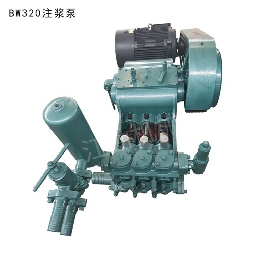高壓水固化BW450/8泥漿泵額定功率 單缸調速泥漿泵