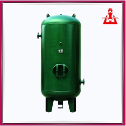 陕西空压机储气罐0.3m³/0.6m³/1m³/2m³/3m³储气罐批发零售