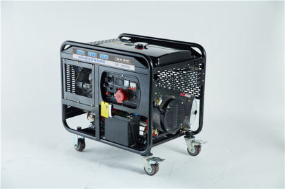 供应欧洲狮300A风冷发电电焊机