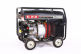 供應歐洲獅250A汽油發電電焊一體機