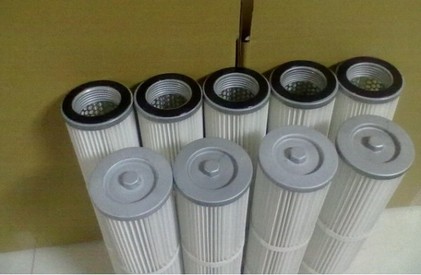 供应博莱特320*700清扫机滤清器