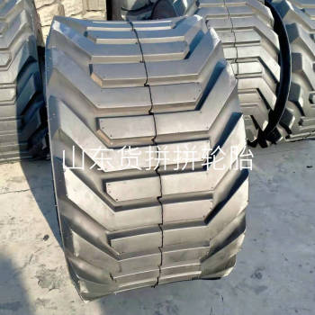 33x15.50-16.5 高空作业车轮胎 工程机械轮胎