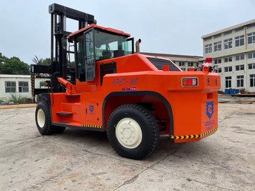 供应巨盾叉车CPCD160叉车