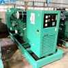 闲置250千瓦二手进口康明斯NTA855-G2A发电机(组)出售