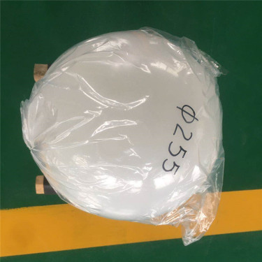 船用空气管头塑料浮球 空气帽PE浮子