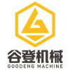 江苏谷登重型机械装备科技有限公司