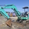 出售二手石川岛小型挖掘机原装进口挖机现货