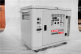 供应欧洲狮5000瓦三相汽油发电机组