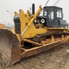 驻马店二手推土机市场|160山推220，320大型推土机