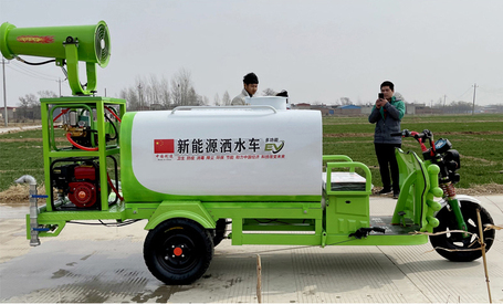 供应万元洒水车